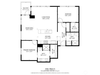 1321 Seneca Street #1001, Seattle, WA 98101 - Photo 23