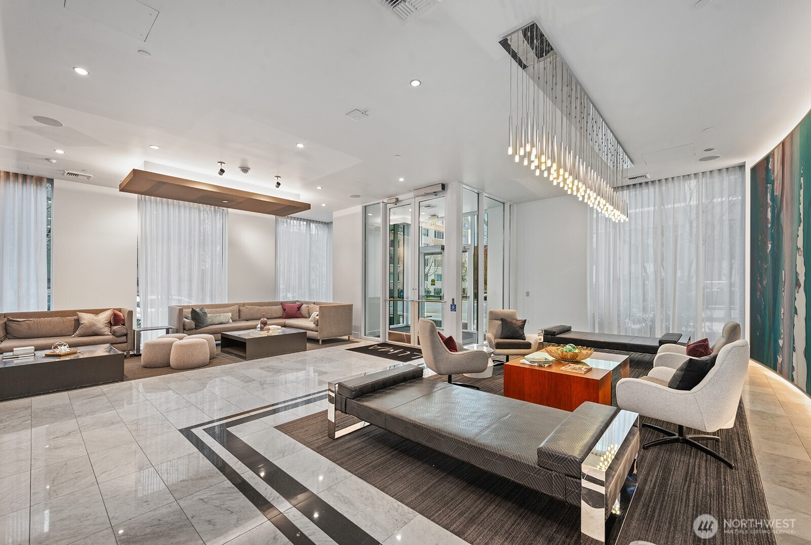 1321 Seneca Street #1001, Seattle, WA 98101