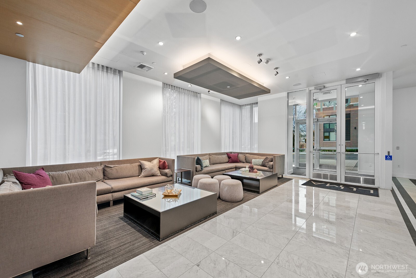 1321 Seneca Street #1001, Seattle, WA 98101