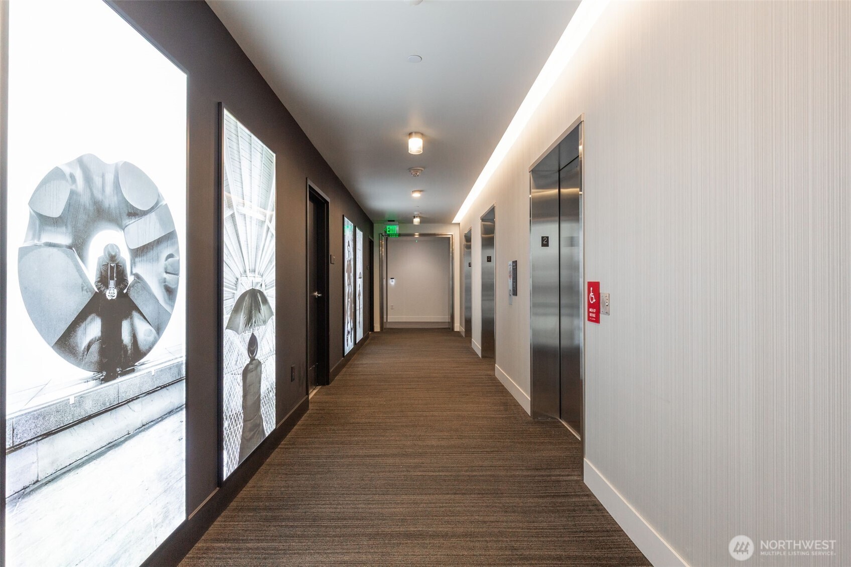 1321 Seneca Street #1001, Seattle, WA 98101