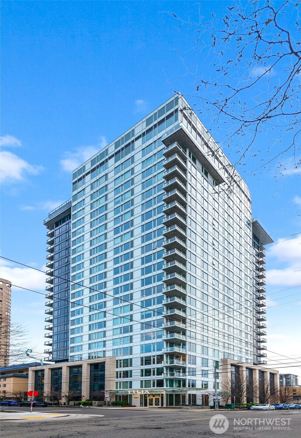 1321 Seneca Street #1001, Seattle, WA 98101