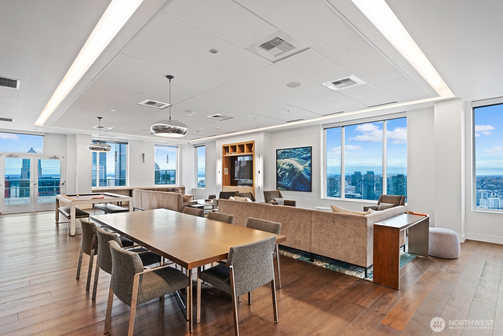 1321 Seneca Street #1001, Seattle, WA 98101