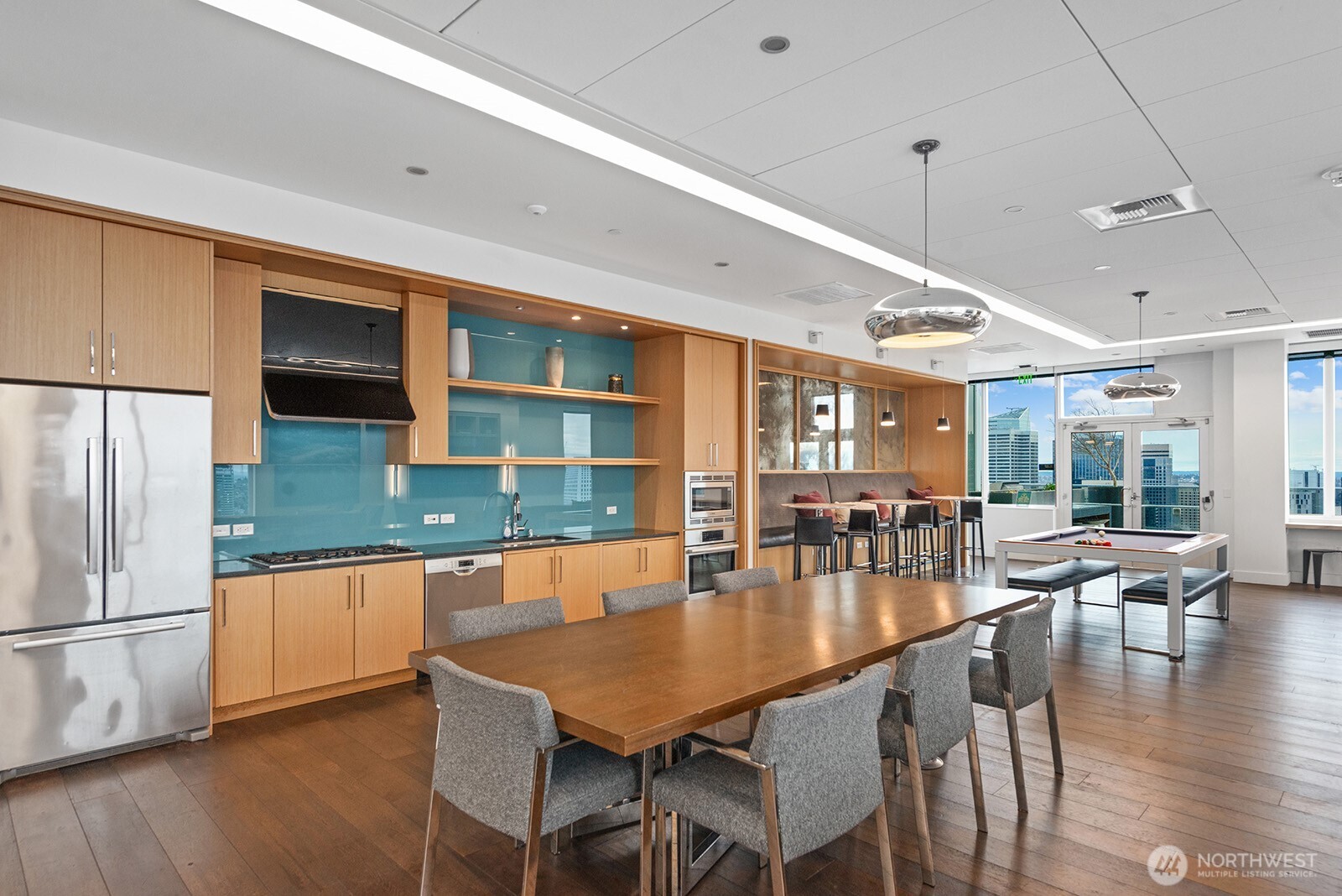 1321 Seneca Street #1001, Seattle, WA 98101