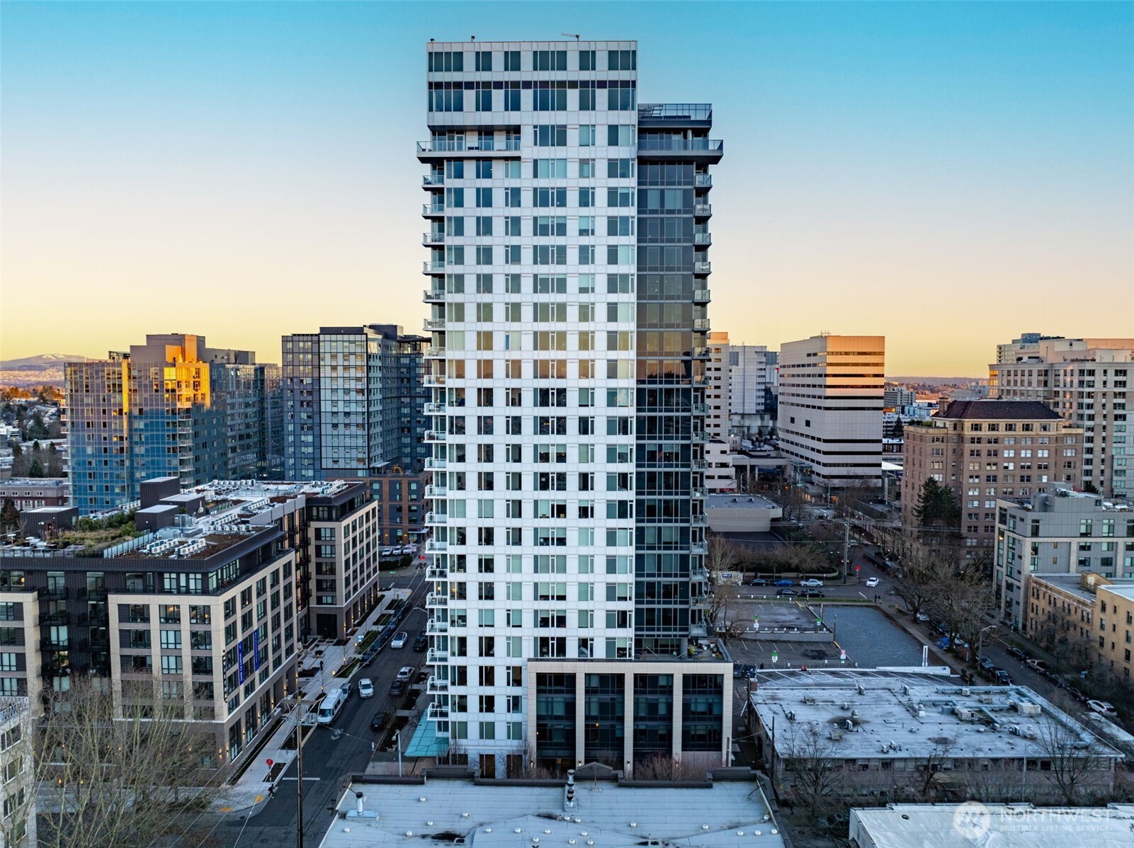 1321 Seneca Street #1001, Seattle, WA 98101