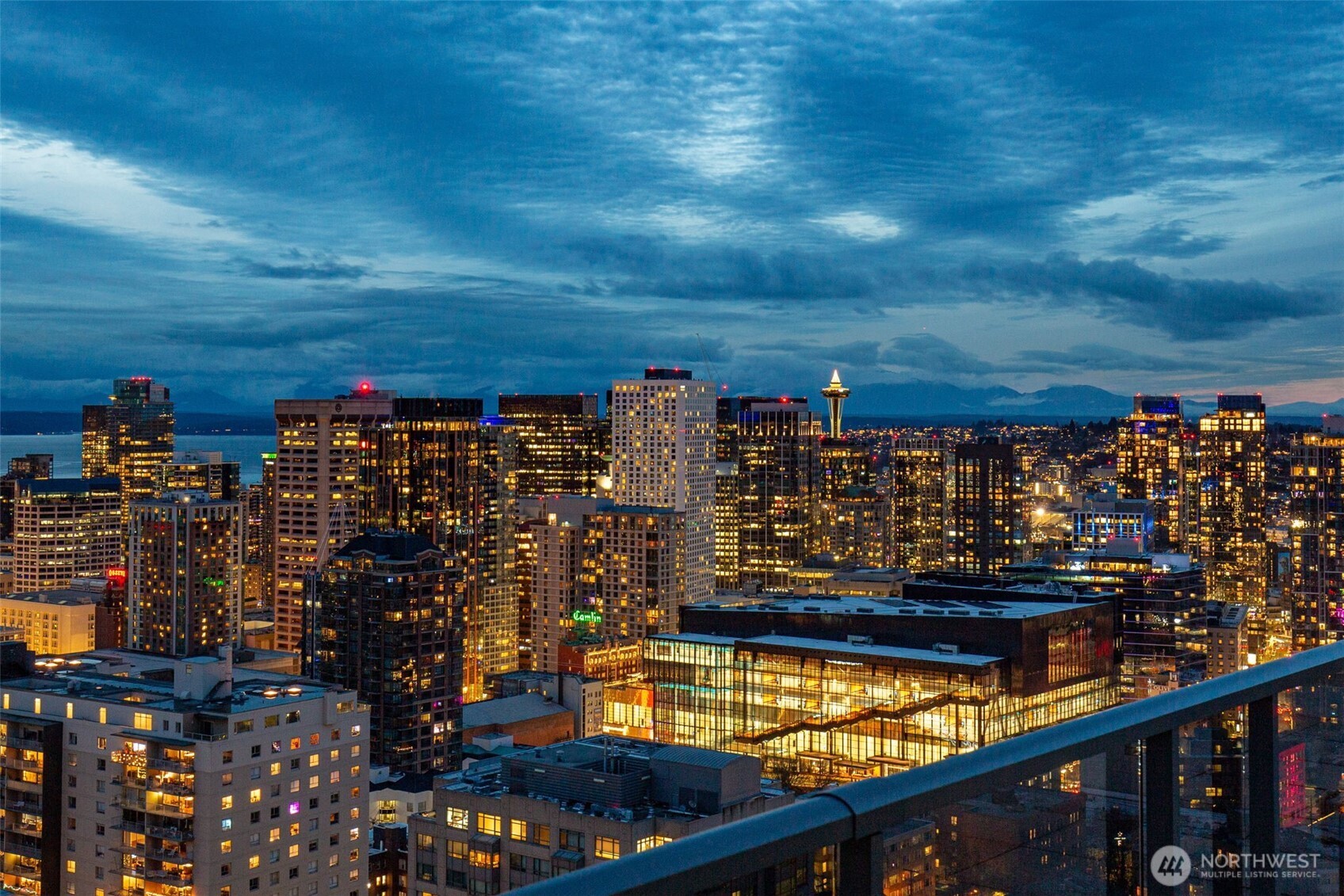 1321 Seneca Street #1001, Seattle, WA 98101