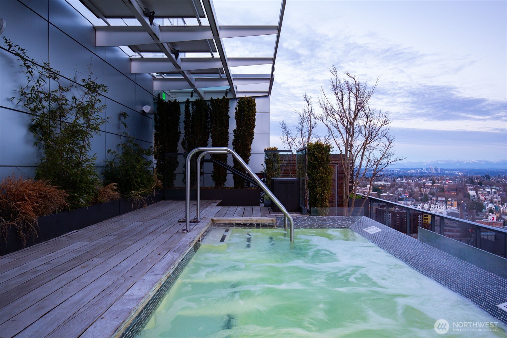 1321 Seneca Street #1001, Seattle, WA 98101