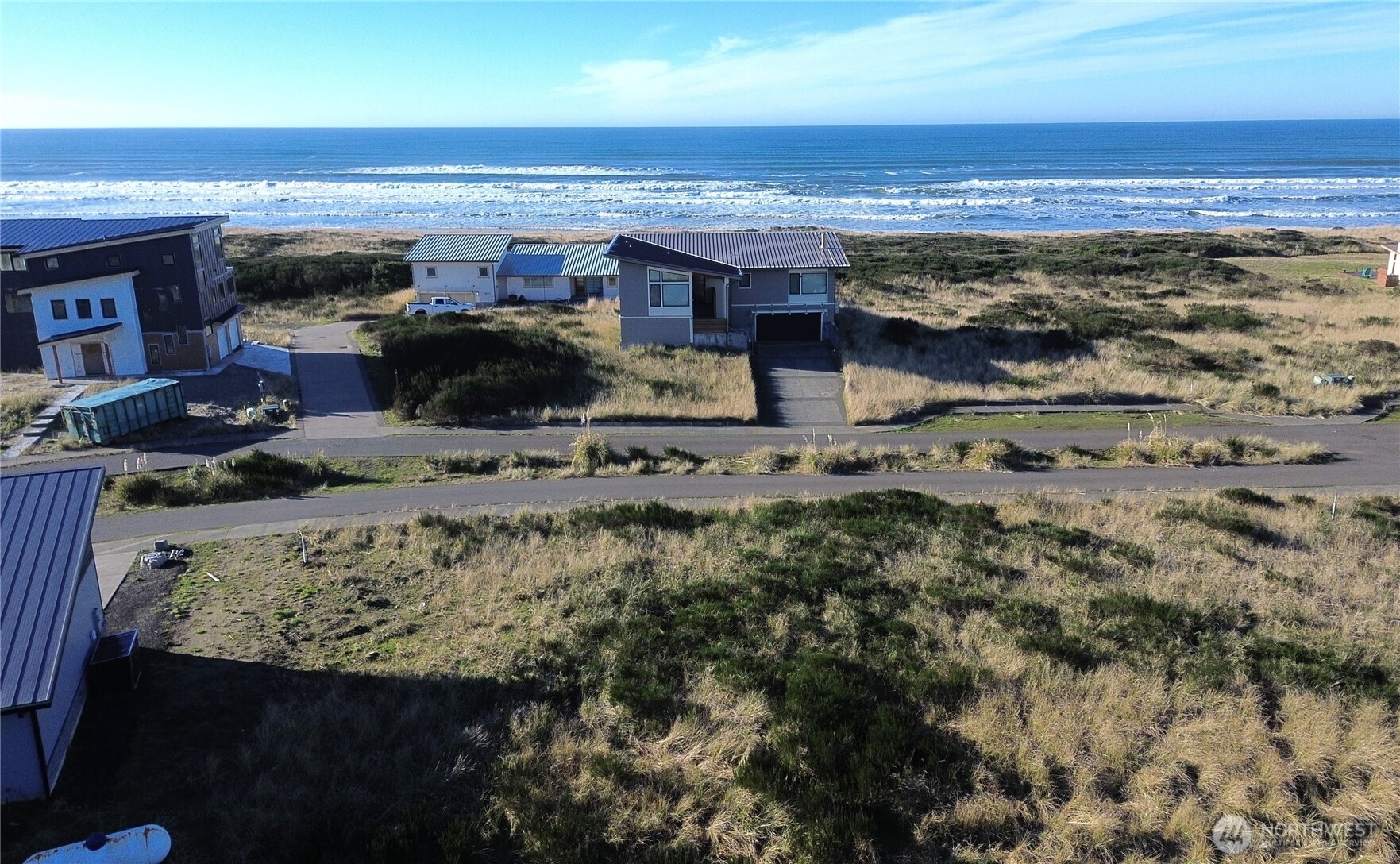 1332 Cohasset Crest N, Westport, WA 98595