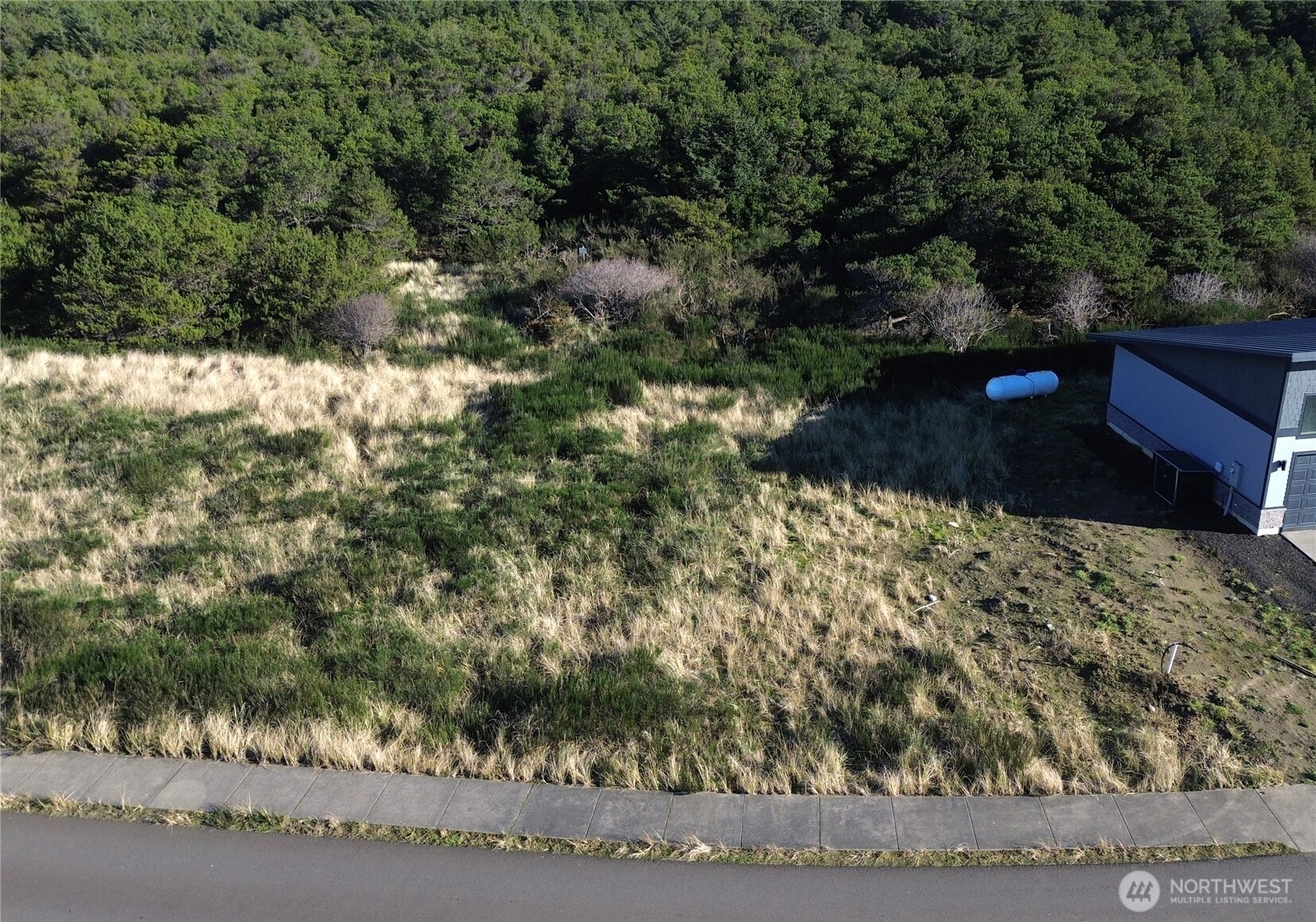 1332 Cohasset Crest N, Westport, WA 98595