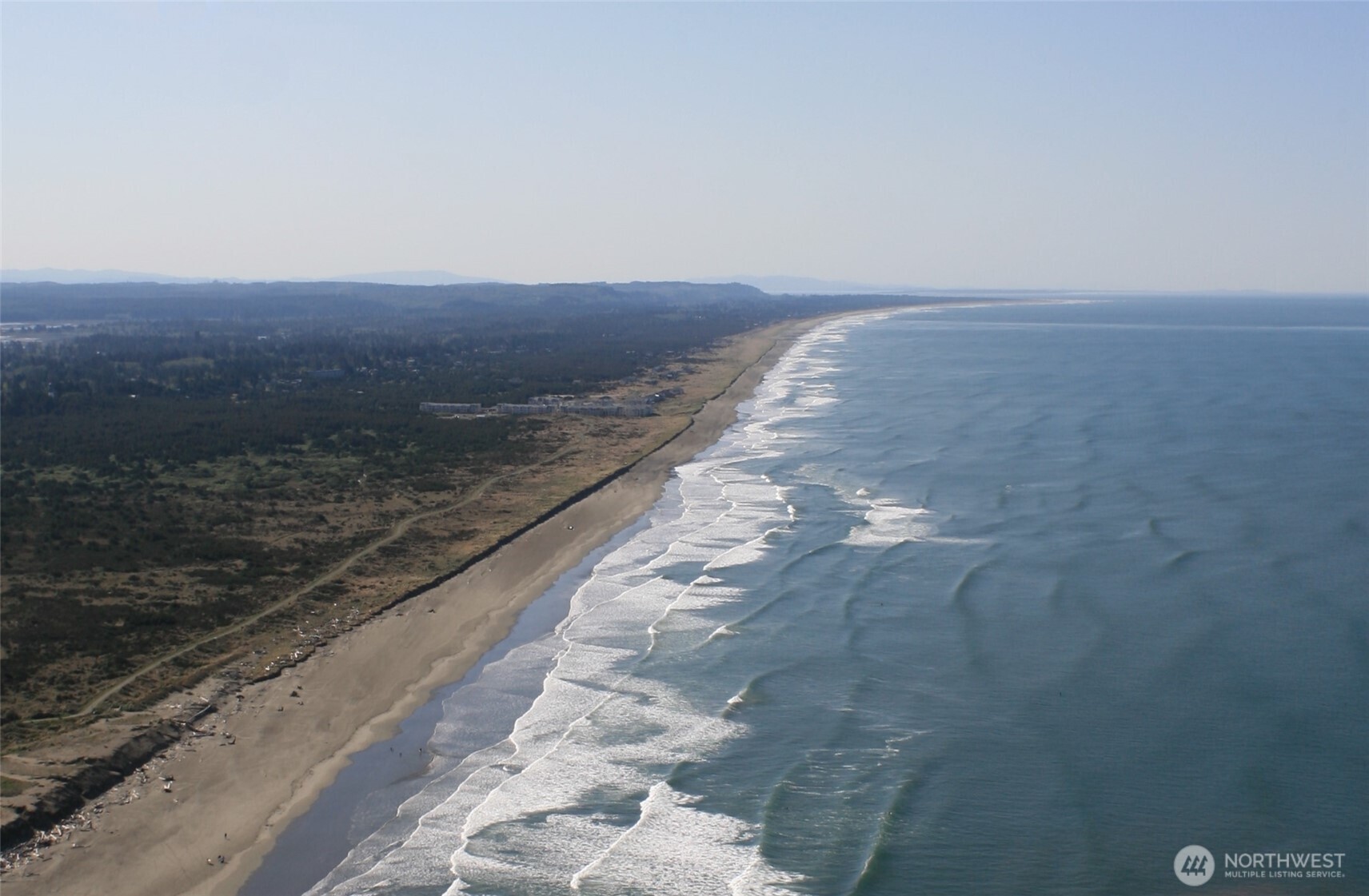 1332 Cohasset Crest N, Westport, WA 98595