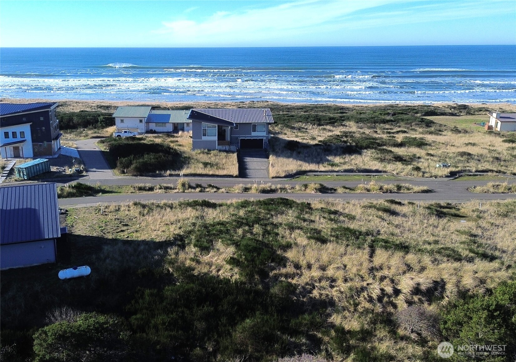 1332 Cohasset Crest N, Westport, WA 98595