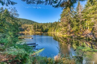 212 Eagle Lake Lane , Orcas Island, WA 98280 - Photo 1