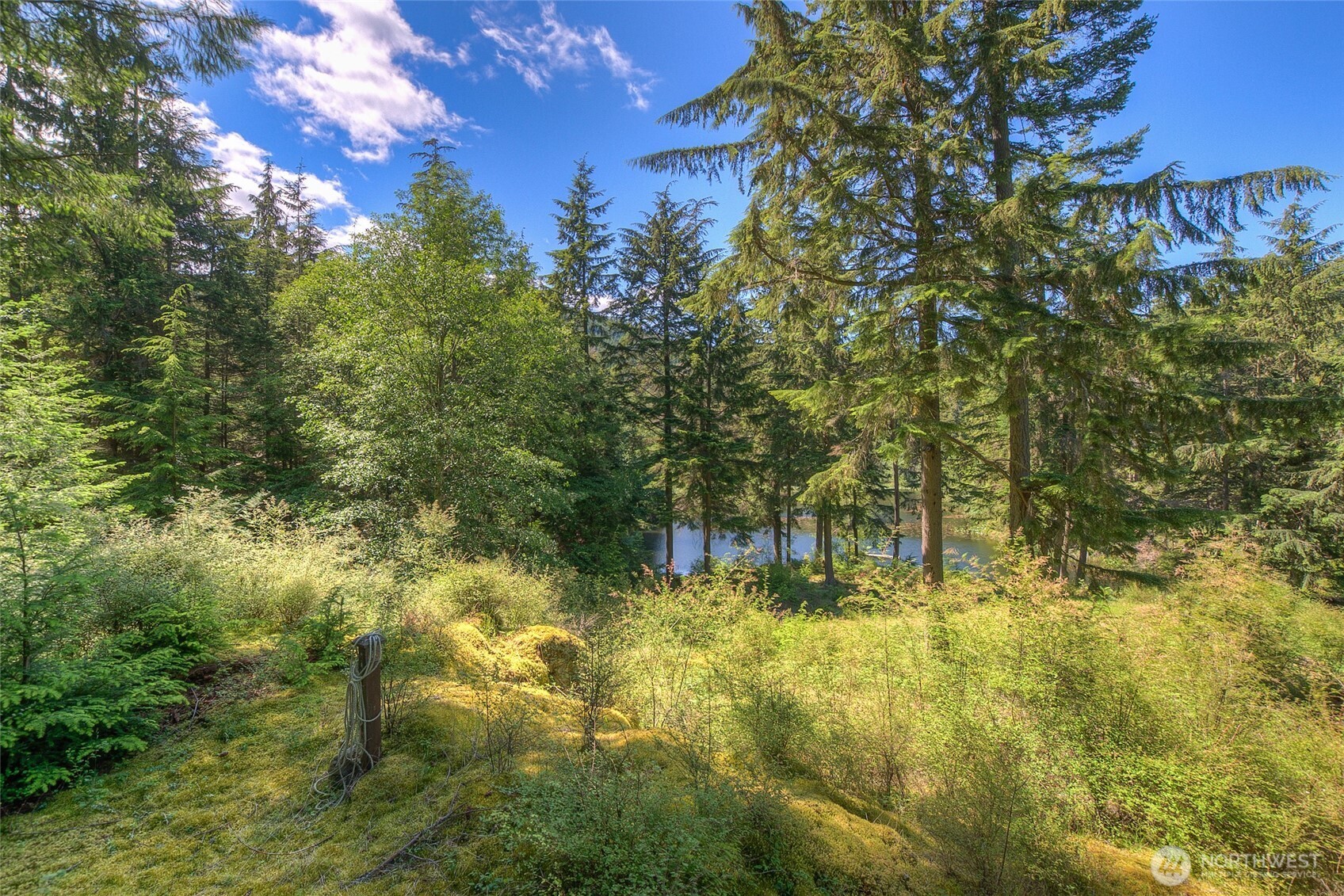 212 Eagle Lake Lane , Orcas Island, WA 98280