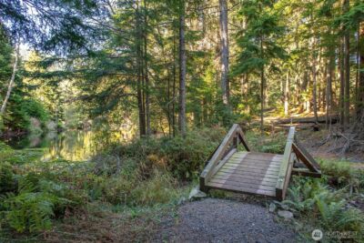 212 Eagle Lake Lane , Orcas Island, WA 98280 - Photo 12