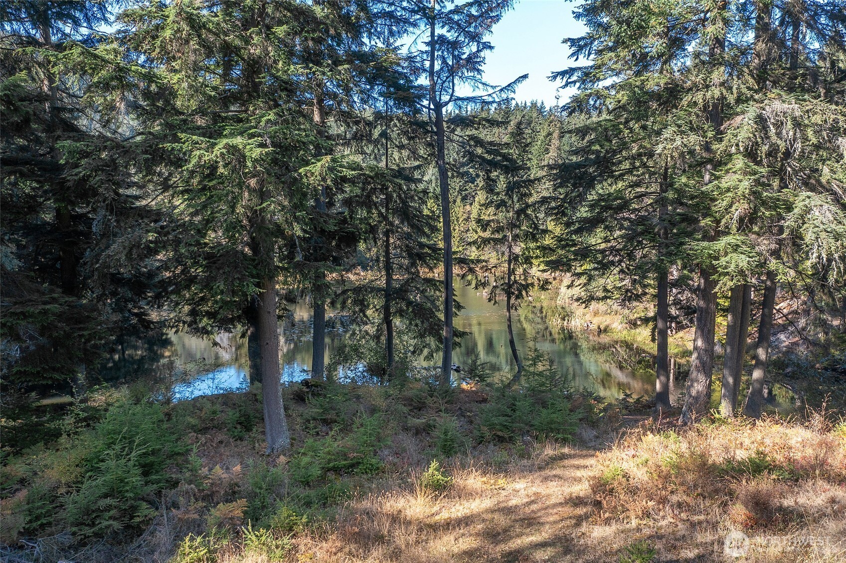 212 Eagle Lake Lane , Orcas Island, WA 98280