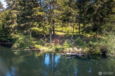 212 Eagle Lake Lane , Orcas Island, WA 98280 - Photo 20