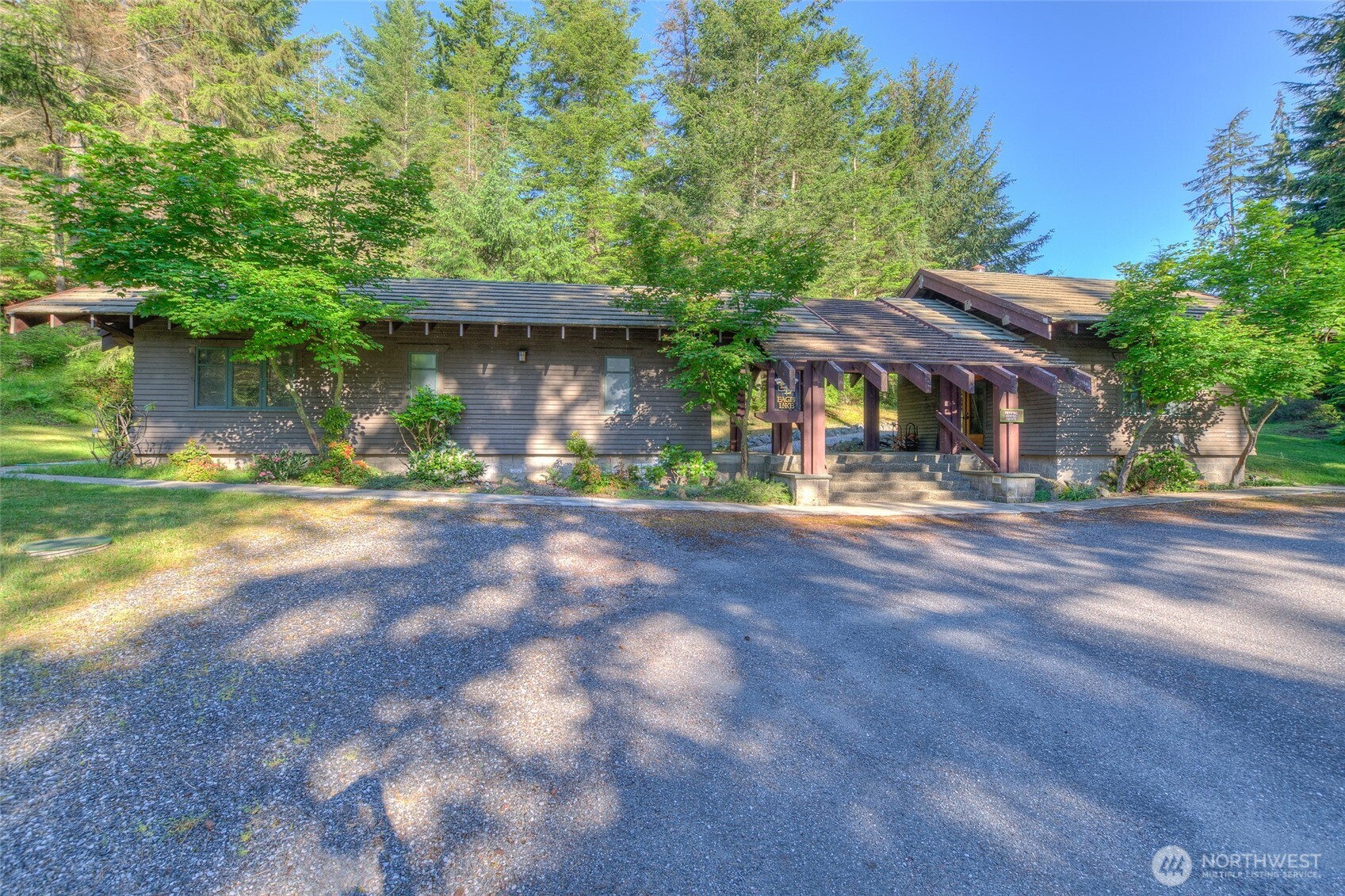 212 Eagle Lake Lane , Orcas Island, WA 98280