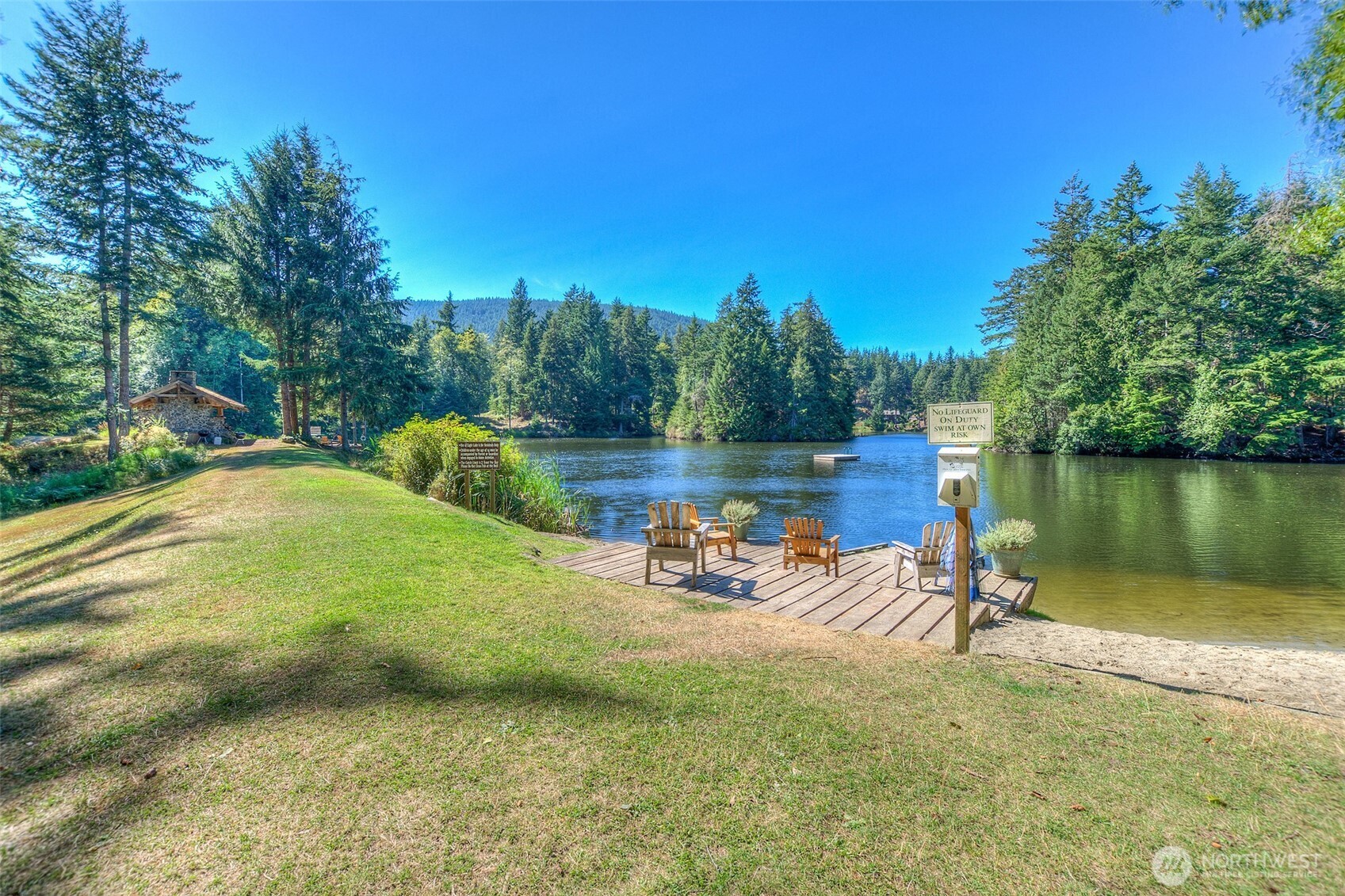 212 Eagle Lake Lane , Orcas Island, WA 98280