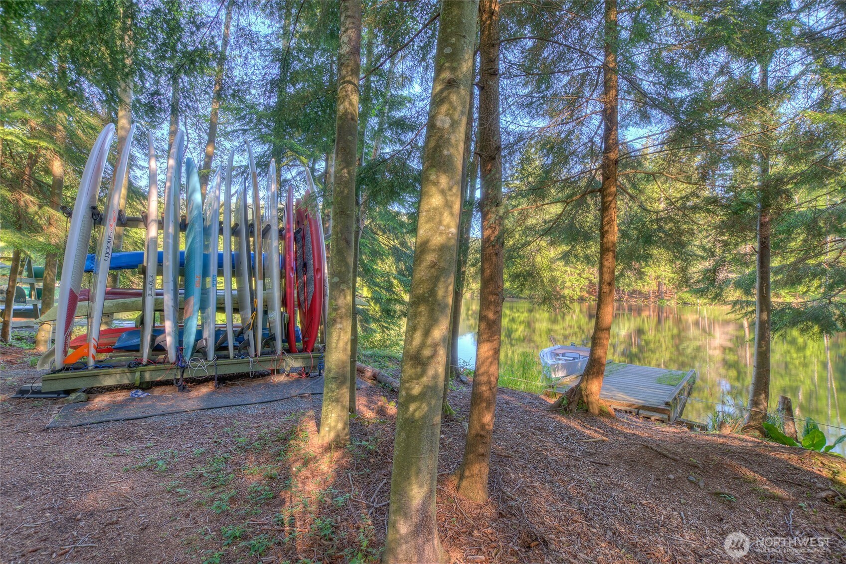 212 Eagle Lake Lane , Orcas Island, WA 98280