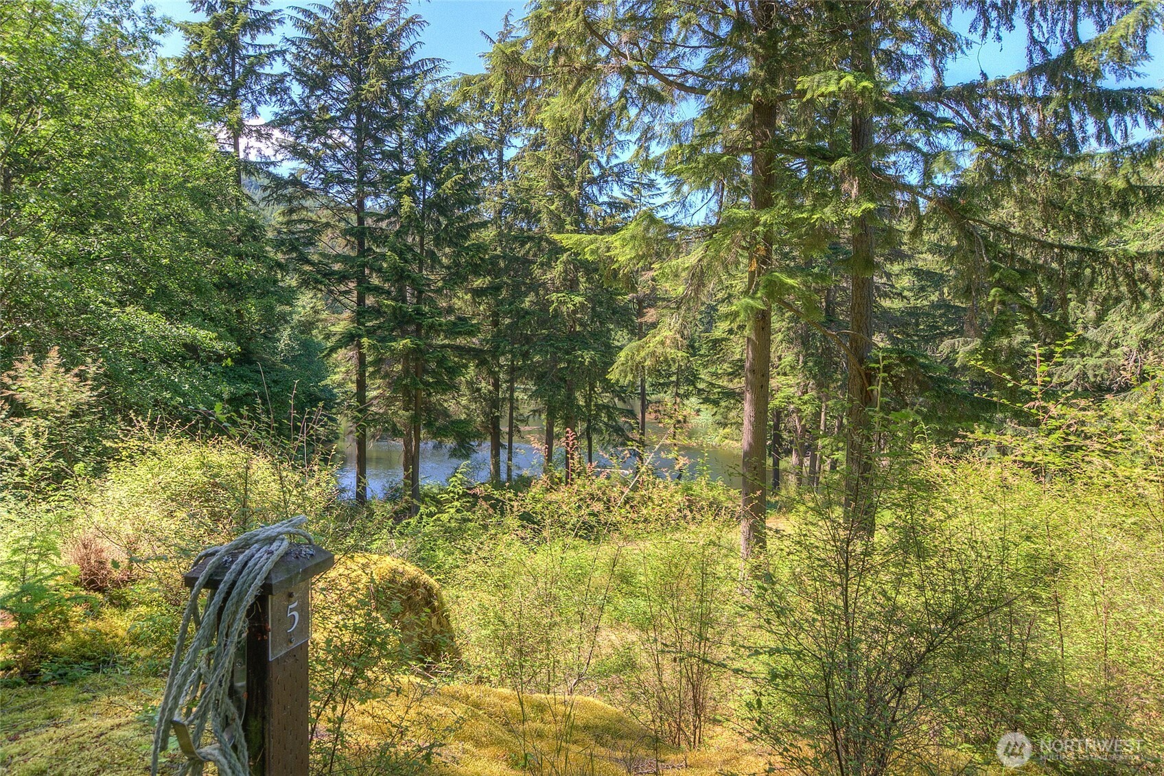 212 Eagle Lake Lane , Orcas Island, WA 98280