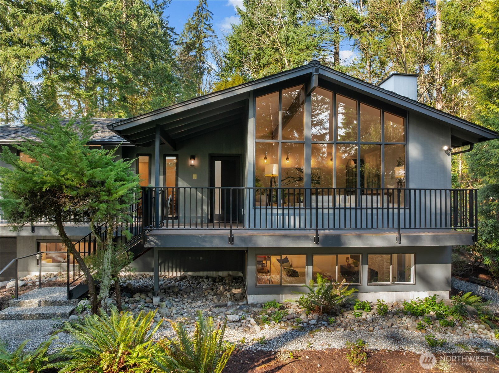 6423 E Mercer Way , Mercer Island, WA 98040