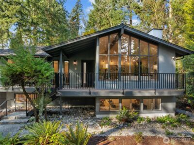 6423 E Mercer Way , Mercer Island, WA 98040