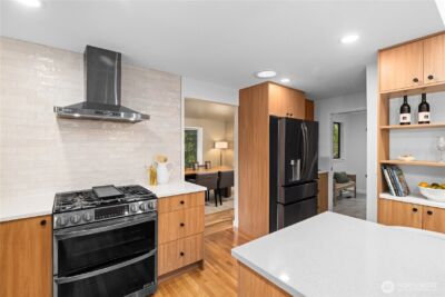 6423 E Mercer Way , Mercer Island, WA 98040 - Photo 13