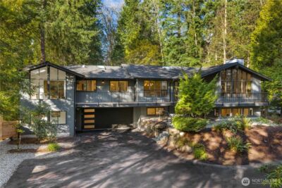 6423 E Mercer Way , Mercer Island, WA 98040 - Photo 2