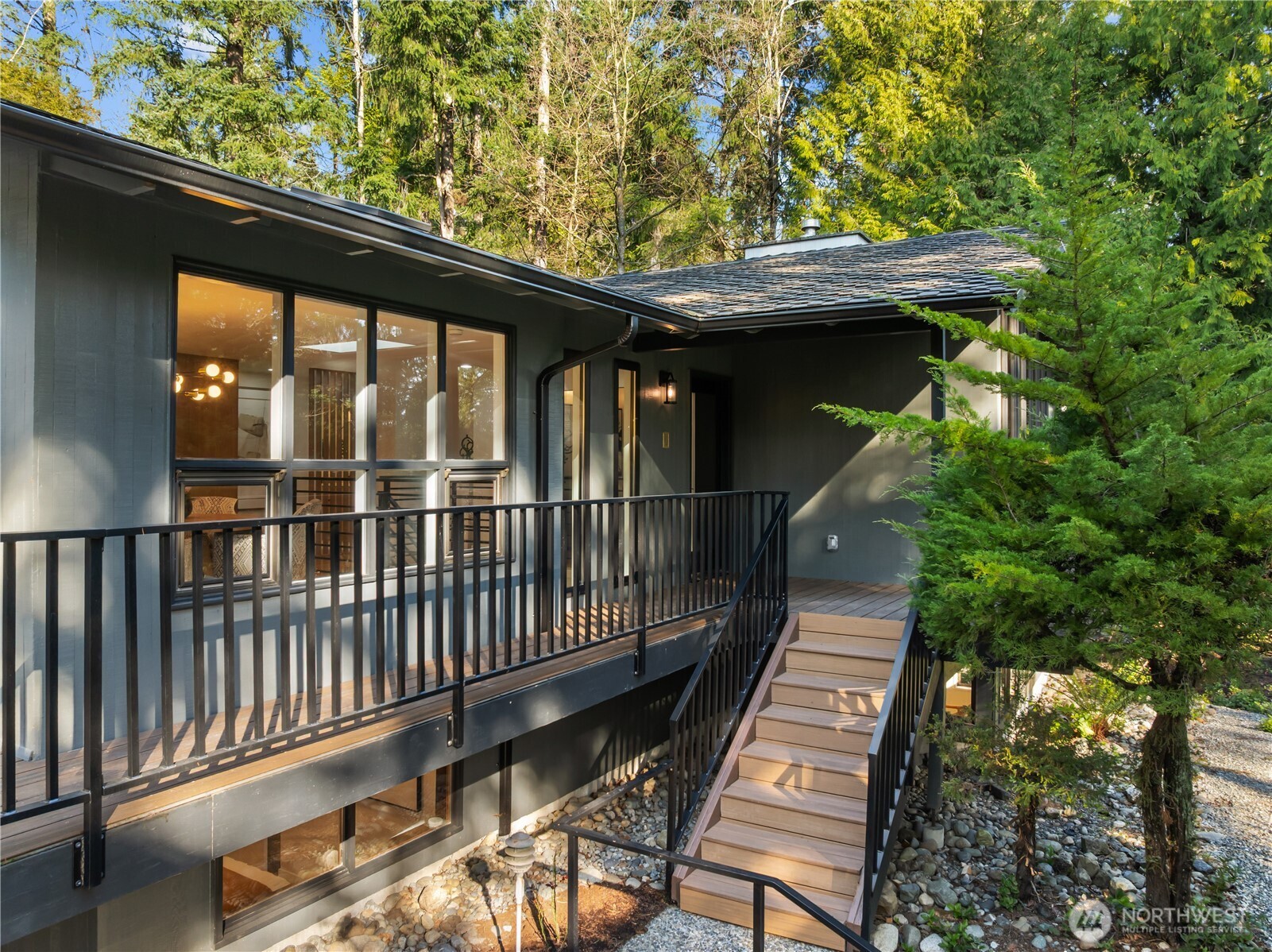 6423 E Mercer Way , Mercer Island, WA 98040