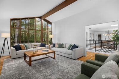 6423 E Mercer Way , Mercer Island, WA 98040 - Photo 6