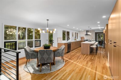 6423 E Mercer Way , Mercer Island, WA 98040 - Photo 8