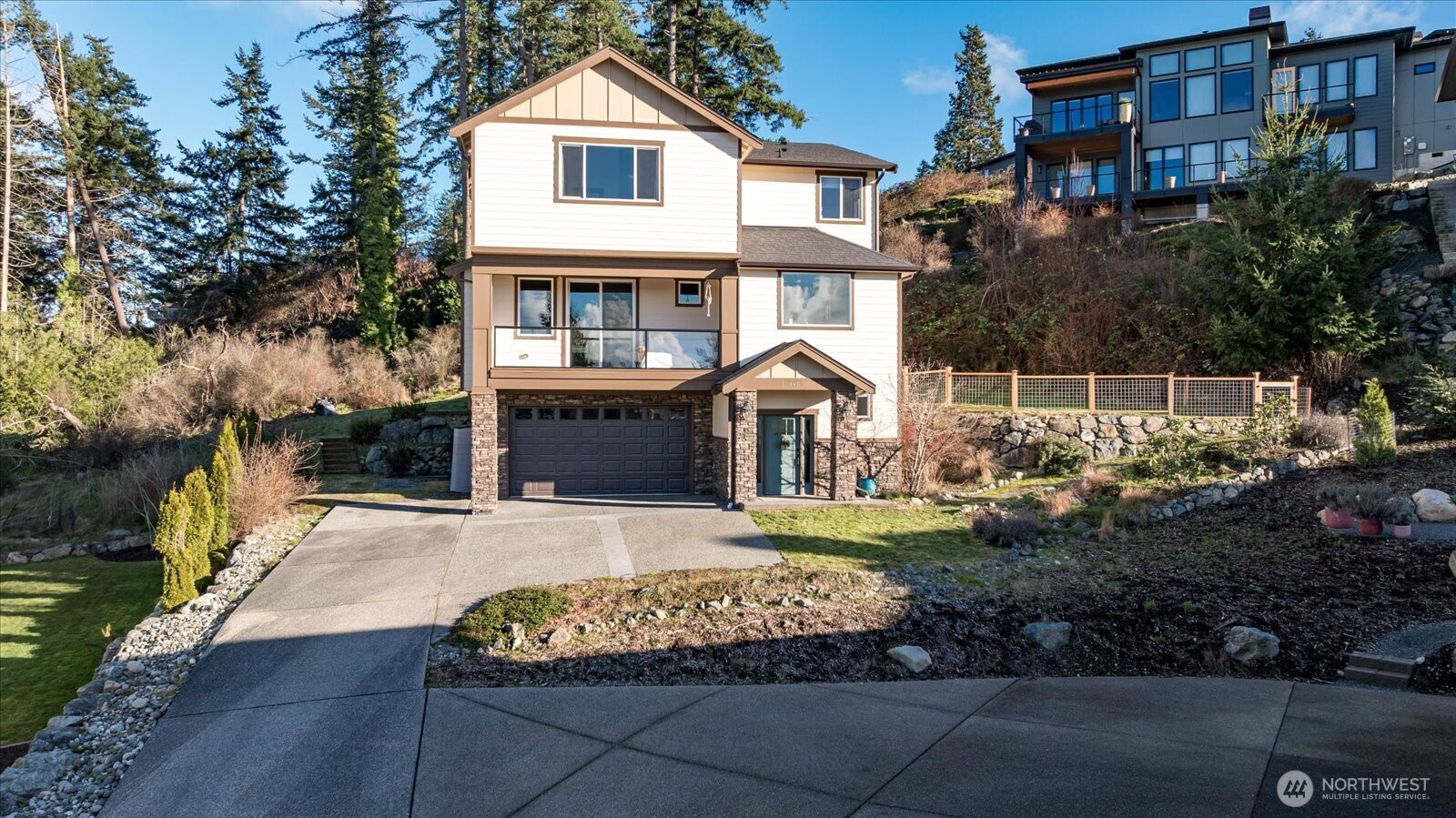 1403 Dakota Avenue , Anacortes, WA 98221