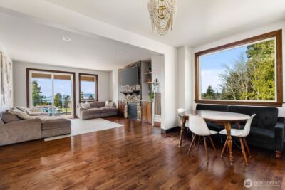 1403 Dakota Avenue , Anacortes, WA 98221 - Photo 13