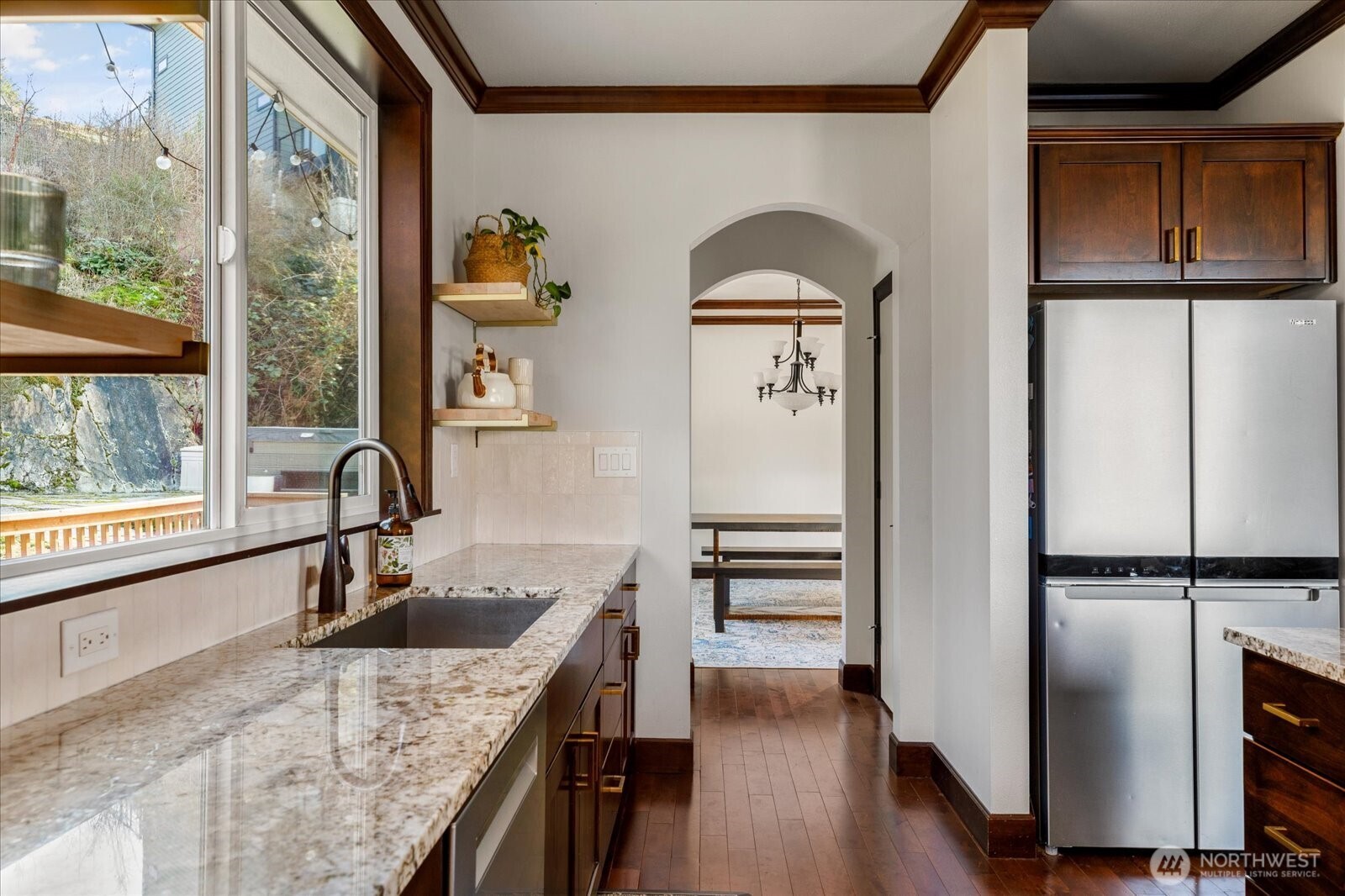 1403 Dakota Avenue , Anacortes, WA 98221