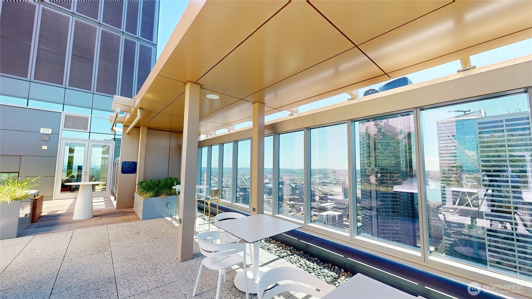 800 Columbia Street #702, Seattle, WA 98104