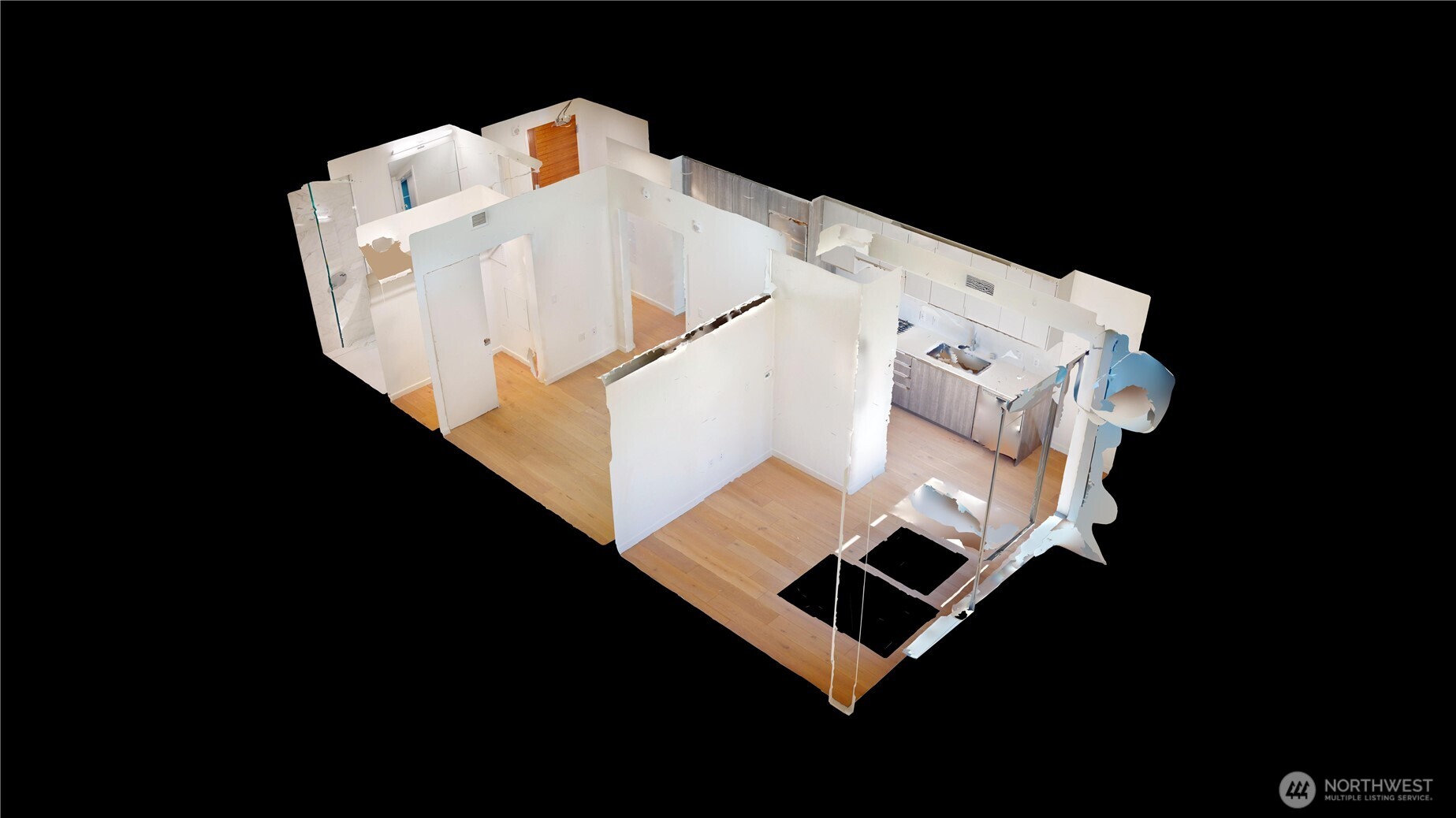 800 Columbia Street #702, Seattle, WA 98104