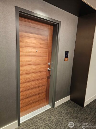 800 Columbia Street #702, Seattle, WA 98104 - Photo 3