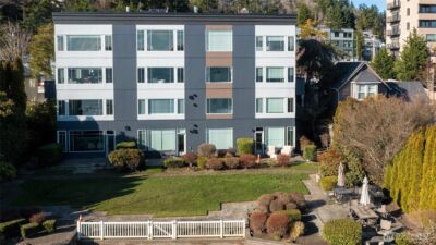 9039 NE Juanita Drive #306, Kirkland, WA 98034