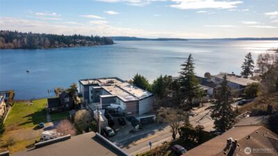 9039 NE Juanita Drive #306, Kirkland, WA 98034 - Photo 2