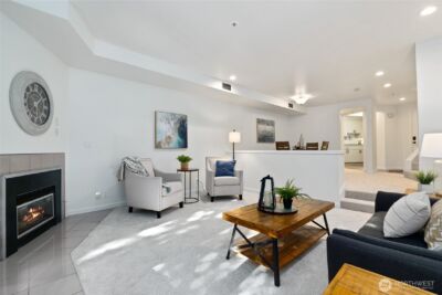 9039 NE Juanita Drive #306, Kirkland, WA 98034 - Photo 6