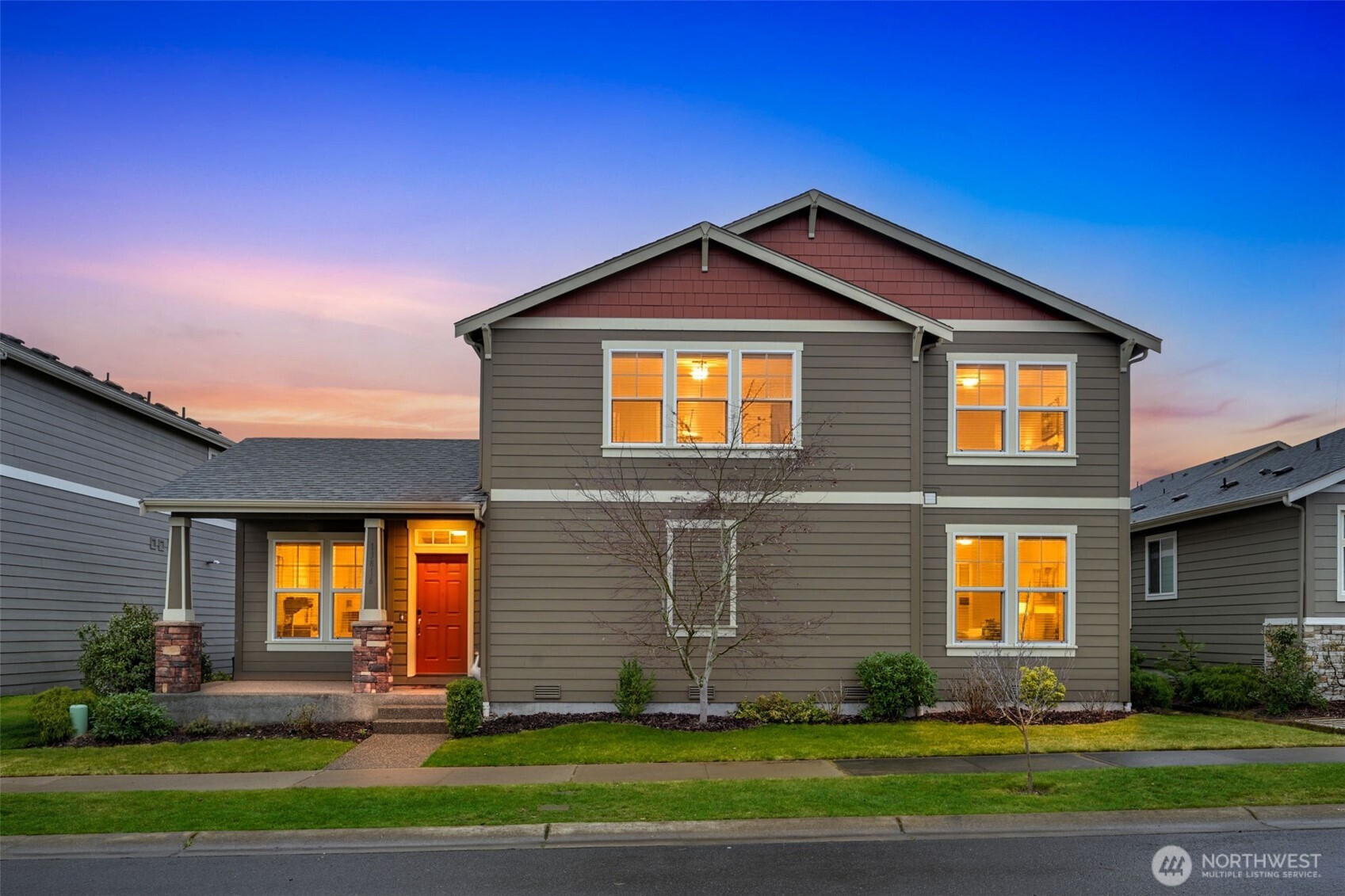 13816 183rd Avenue Ct E, Bonney Lake, WA 98391