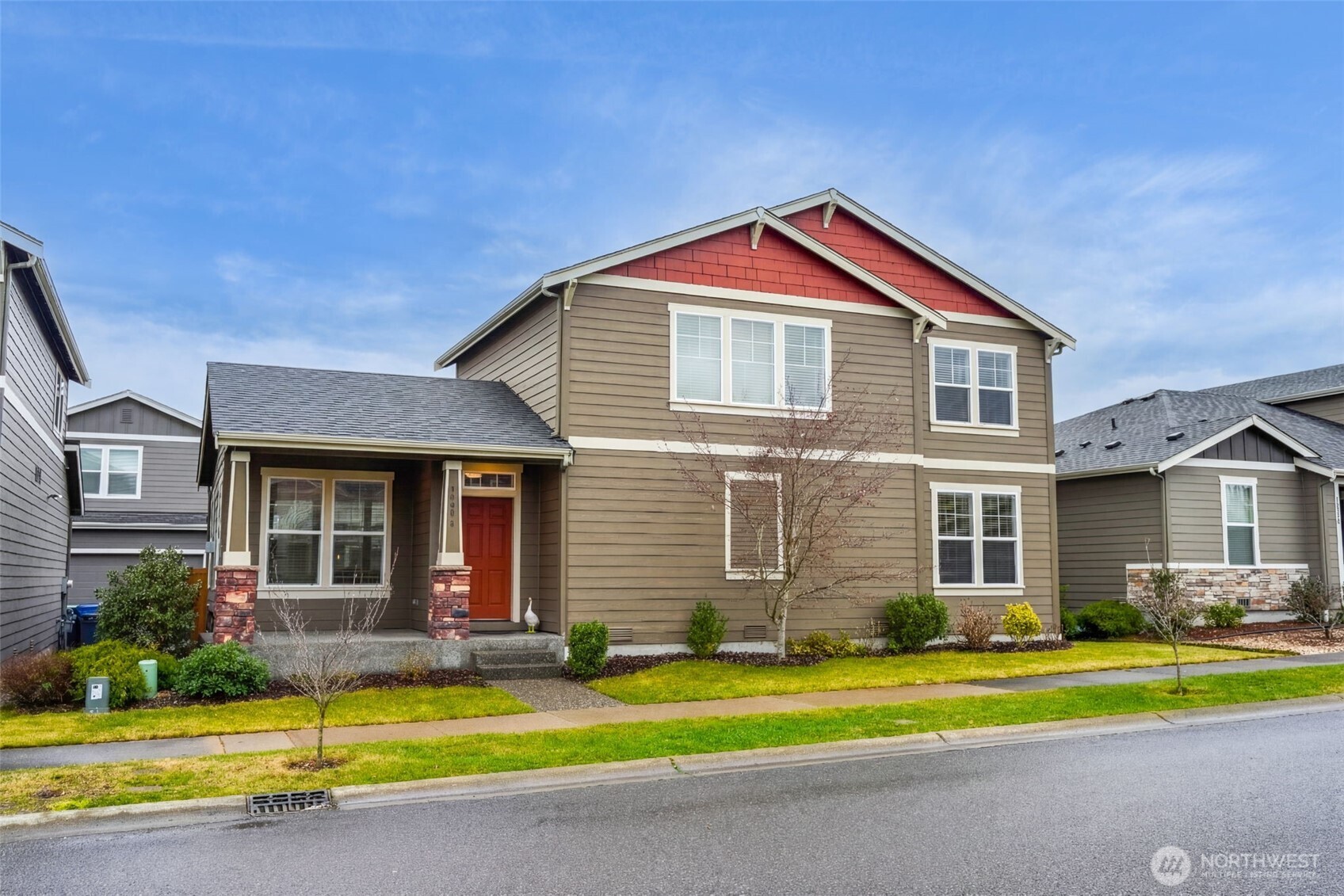 13816 183rd Avenue Ct E, Bonney Lake, WA 98391