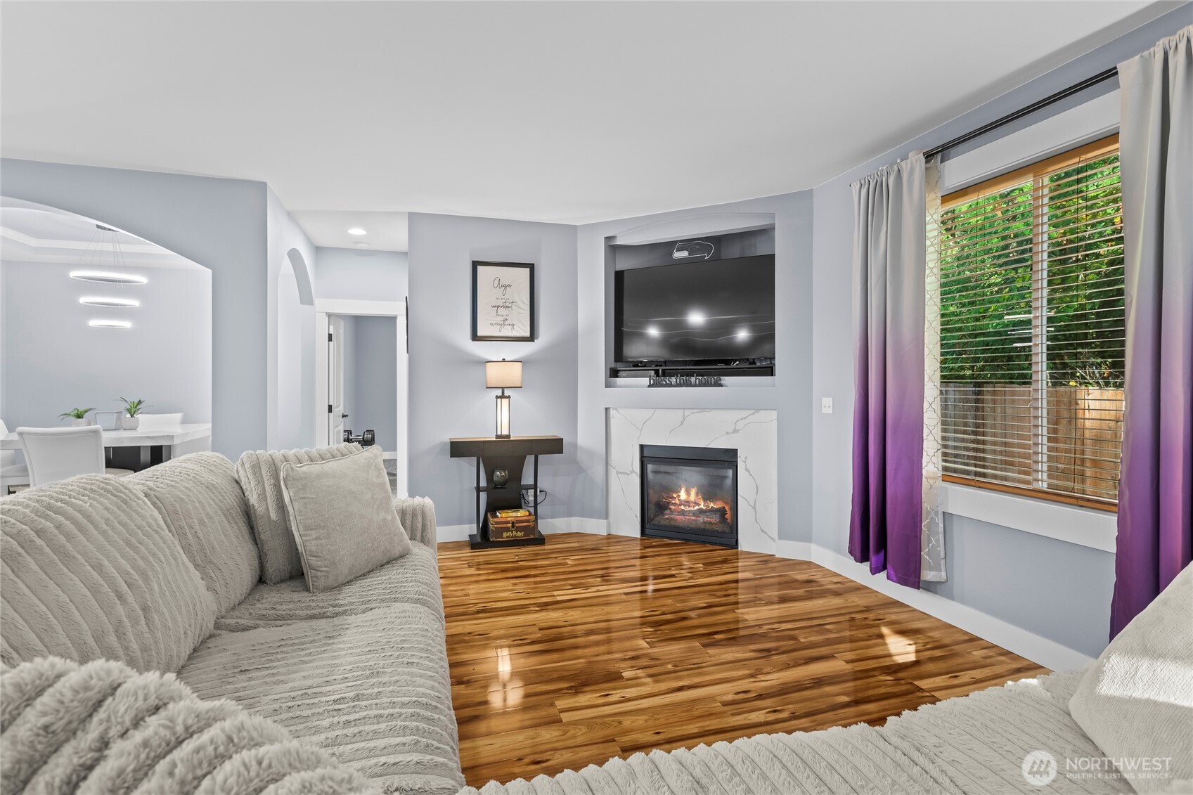 20715 95th Avenue Ct E, Graham, WA 98338