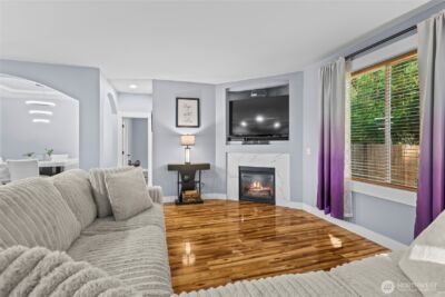 20715 95th Avenue Ct E, Graham, WA 98338 - Photo 11