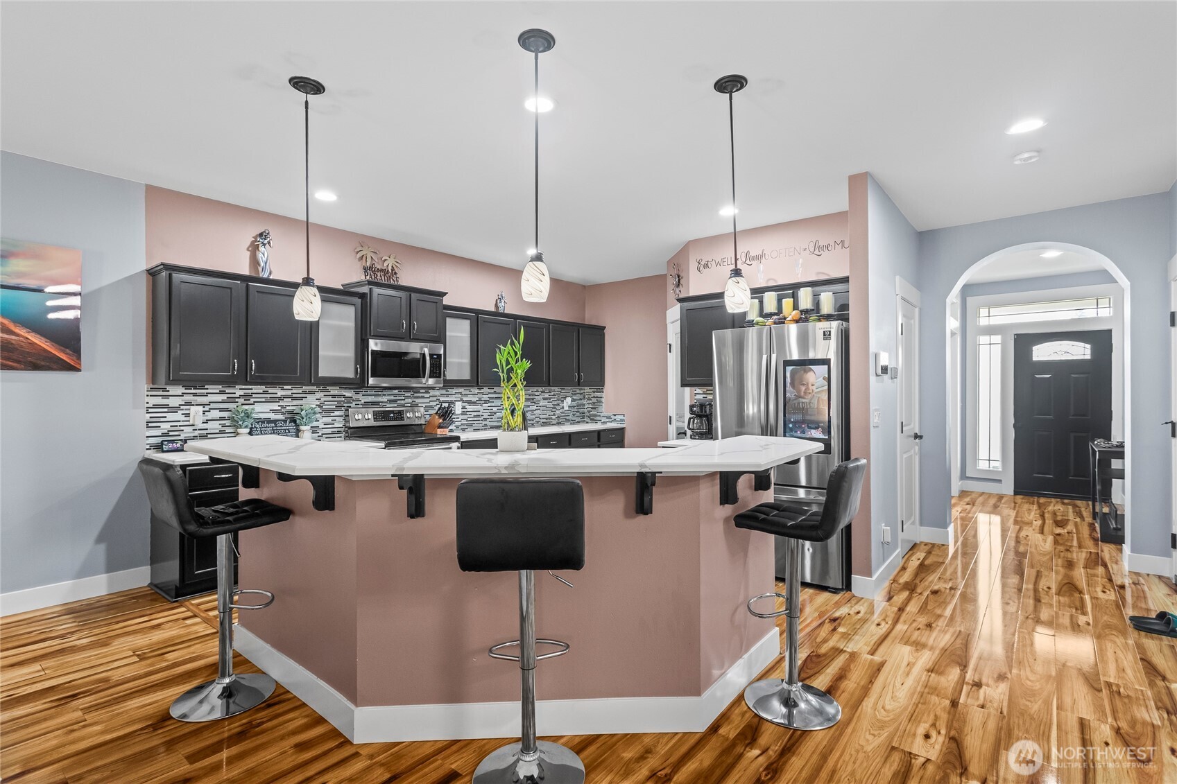 20715 95th Avenue Ct E, Graham, WA 98338