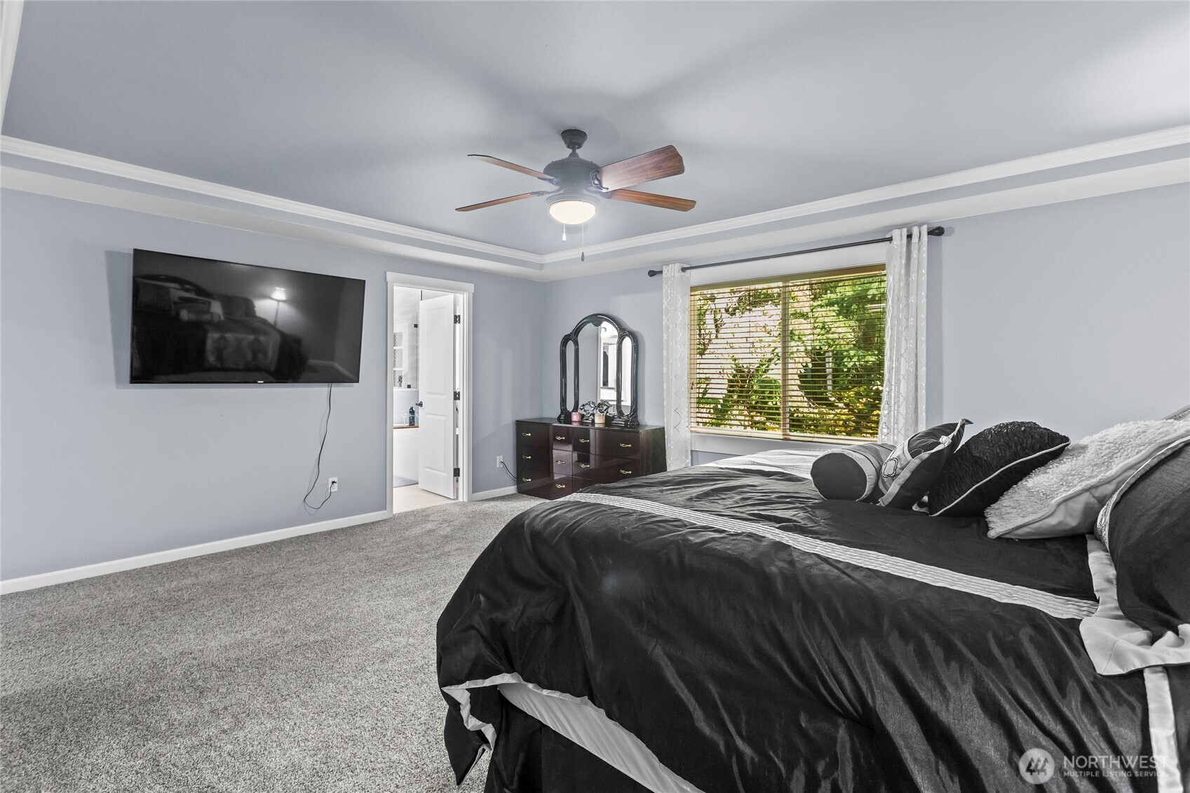 20715 95th Avenue Ct E, Graham, WA 98338