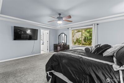 20715 95th Avenue Ct E, Graham, WA 98338 - Photo 23