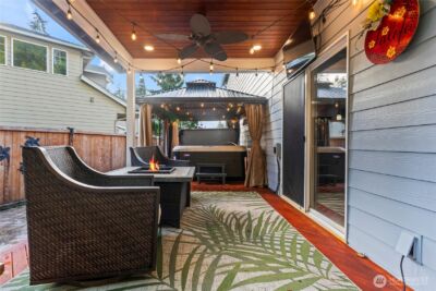 20715 95th Avenue Ct E, Graham, WA 98338 - Photo 27