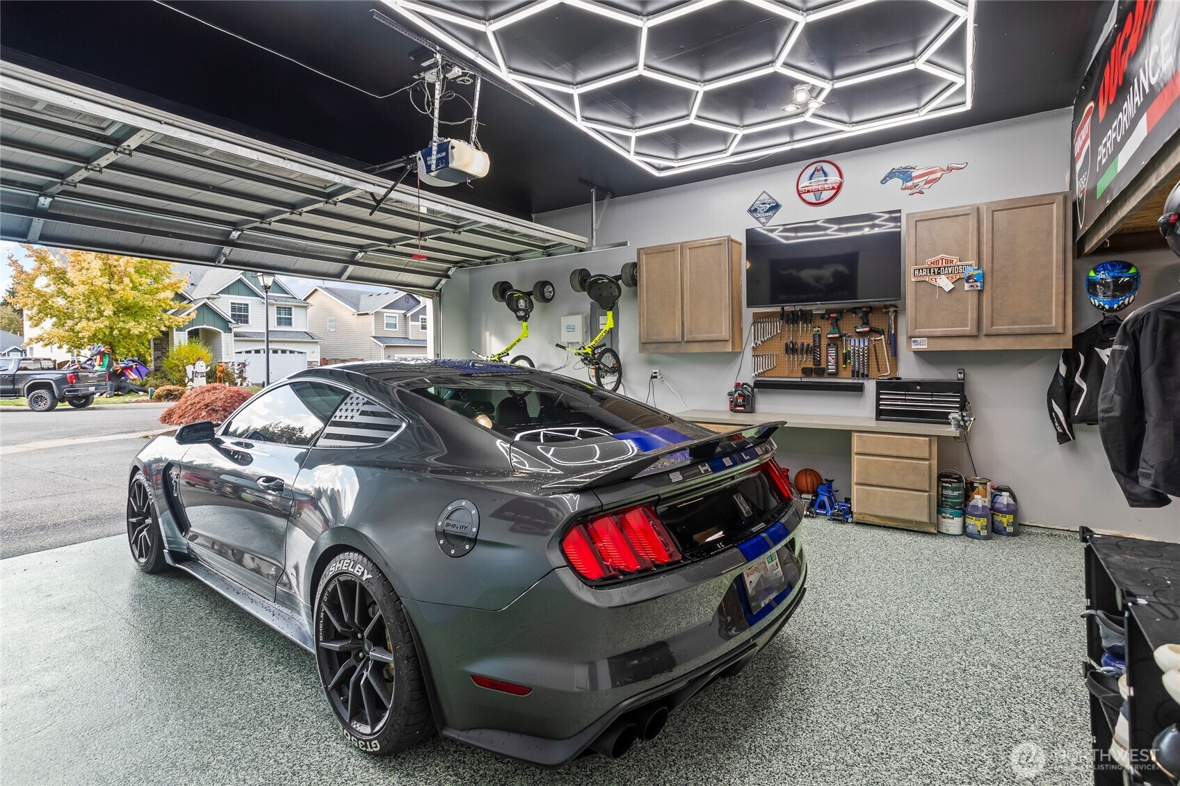 20715 95th Avenue Ct E, Graham, WA 98338