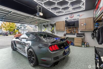 20715 95th Avenue Ct E, Graham, WA 98338 - Photo 30