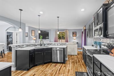 20715 95th Avenue Ct E, Graham, WA 98338 - Photo 5